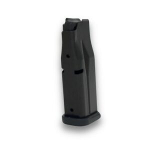 ProMag for Ruger MAX-9 9MM 10-Round Magazine Blue Steel