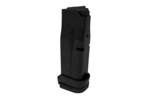 ProMag Ruger MAX9 9MM 12-Round Blu Steel