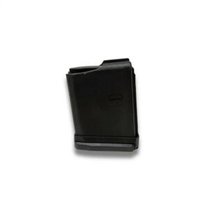 ProMag Pro Magazine Ruger American .350 Legend (5)RD Black Plymr Magazine
