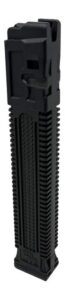ProMag Springfield Kuna 9MM 40-Round Magazine Black Polymer
