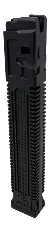 ProMag Springfield Kuna 9MM 40-Round Magazine Black Polymer