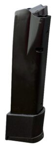 ProMag Magazine Browning Hi Power 9MM 20-Round Blued