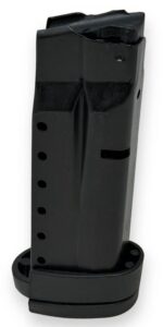 ProMag Magazine SW Shield Plus 9MM 13-Round Blue