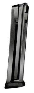 ProMag Magazine Ruger SR22 22LR 15-Round Blue Steel