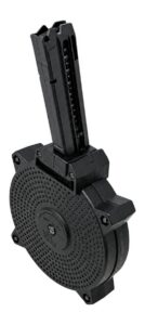 ProMag for TAURUS TX22 .22LR (52)RD DRUM BLACK POLYMER Magazine