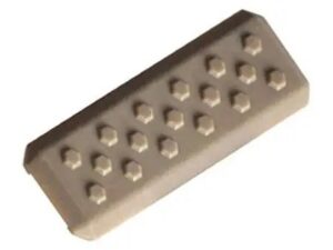 Strike Industries Ski M-LOK Cover V2 FDE 5-Pack