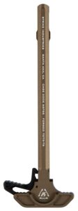 Strike Industries ARCHELFDE Extended Latch Charging Handle AR-15 Flat Dark Earth Anodized Aluminum