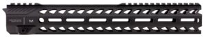 Strike Industries STRIKERAIL Strike Rail AR-15 Black Aluminum 13.50" M-LOK