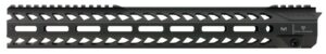 Strike Industries STRIKERAIL Strike Rail AR-15 Black Aluminum 15.50" M-LOK