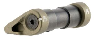 Strike Industries ARSSFLIPFD Flip Switch 60/90 Degree AR Platform Flat Dark Earth Aluminum Ambidextrous