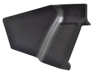 Strike Industries AKSFG Simple Featureless Grip AK Platform Black Polymer