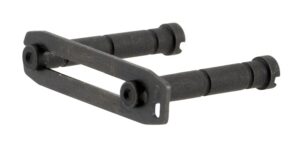 Strike Industries ARAWP Anti-Walk/Anti-Rotation Pin Kit AR Platform Black Nitride Steel