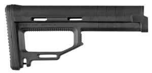 Strike Industries VIPERMFSBK Modular Stock Viper AR Rifle Black Polymer