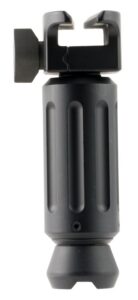 Strike Industries VIPERMFSPO Viper Monopod Attachment Compatible with Strike Modular Fixed Stock Black