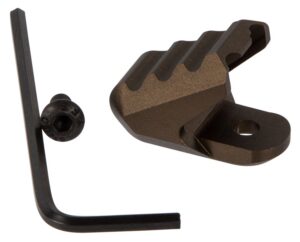 Strike Industries ISOTABFDE ISO Tab AR Platform Flat Dark Earth Aluminum