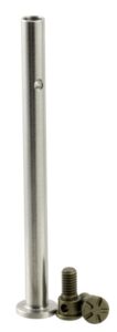 Strike Industries GMGRSFDE Guide Rod Compatible with Glock Gen3, Flat Dark Earth Aluminum