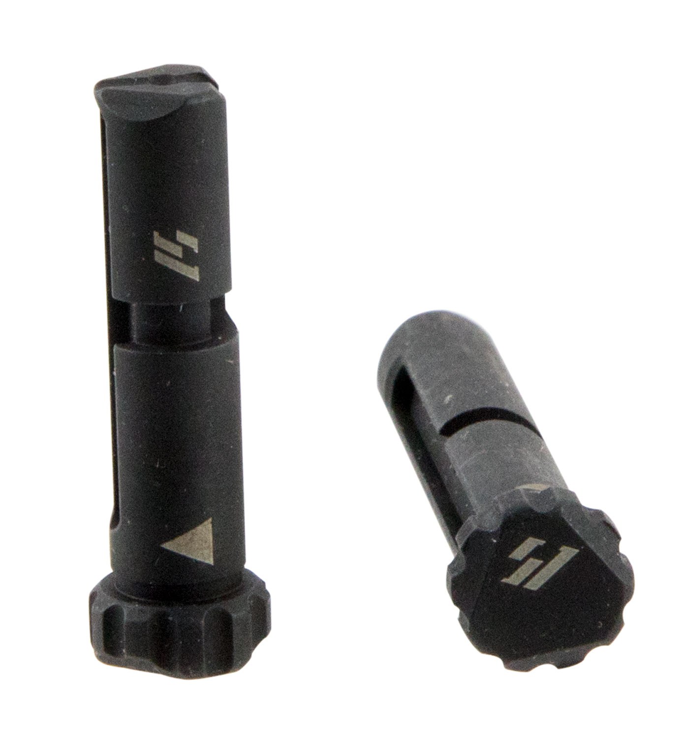 Strike Industries AR10SHIFTB Shift Pins Quick Detach AR-10 Black Oxide Steel
