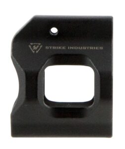 Strike Industries ARLPGB AR Low Profile Gas Block .750" Black Nitride Steel