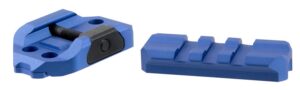Strike Industries REXRISERBL R.E.X. Riser Blue Anodized