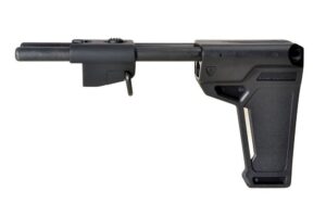 Strike Industries Stabilizer for Sig Mpx/Mcx