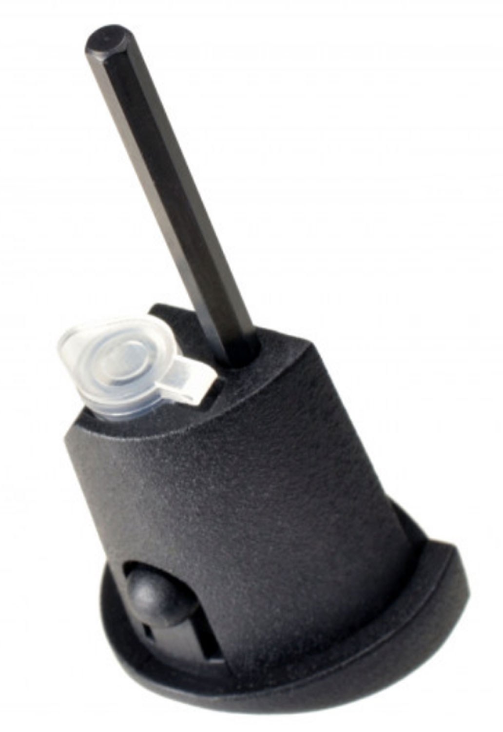 Strike Industries GGPT Grip Plug Tool Compatible with Glock Gen3, Black Polymer