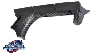 Strike Industries LINKHSK Link Hand Stop Kit AR-Platform Black Polymer