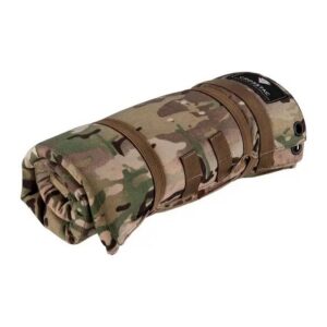 Recon Shooting Mat Recon Long Padded Shooting Mat 75'' Length Multicam