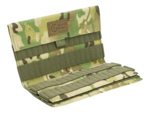 Cole-Tac AN2003 Ammo Novel Multi-Cam 5.56/223 Capacity 120-Round