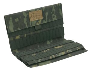 Cole-Tac AN2005 Ammo Novel Multi-Cam Black 5.56/223 Capacity 120-Round