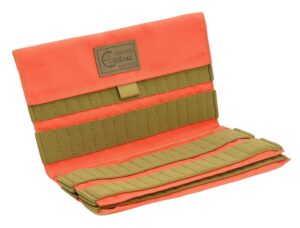 Cole-Tac AN2009 Ammo Novel Burnt Orange 5.56/223 Capacity 120-Round