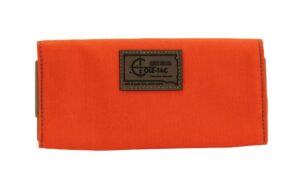 Cole-Tac HW2009 Hunter Ammo Wallet Burnt Orange Cordura Capacity 20-Round
