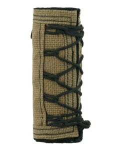 Cole-Tac CC202 Corset Suppressor Cover Fits 7.50" Long FDE