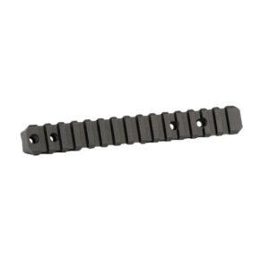 MDT CZ Picatinny Scope Base Rail CZ 452 20 MOA Scope Rail