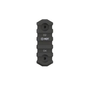MDT M-LOK Picatinny Accessory Rails 2.5 M-LOK Picatinny Rail