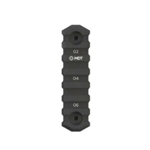 MDT M-LOK Picatinny Rail 3.15 in