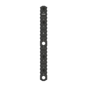 MDT M-LOK Picatinny Accessory Rails 8.6 M-LOK Picatinny Rail with Flush Cup Sling Mounts