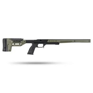 MDT Oryx Sportsman Chassis for Remington 700 Oryx Sportsman Chassis for Remington 700 La Right Hand ODG