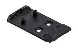 Shield MNT-MOS-SMS/RMS Glock Mos Mounting Plate