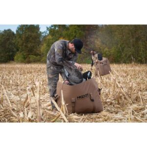 Higdon Silhouette Decoy Bag (36 Motion or 60 Standard FLAT's)