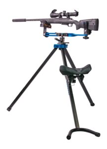 Berrys 78223 Promarksman Shooting Bench