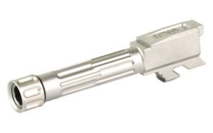 Lantac 9INE for G43 Threaded Barrel Ss
