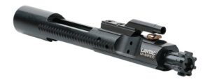 Lantac 01-MSPEC-556-NIT-BCG M-Spec Bcg 223/556 Black