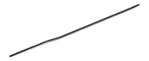 Lantac Rifle Length +1 Nitrided Gas Tube Black