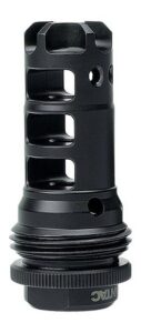 Lantac Dragon 308/762 5/8-24 Silencerco Asr Mount
