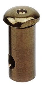 Lantac 01-UP-762-CPH Smoothcam Domed Cam Pin 762 H