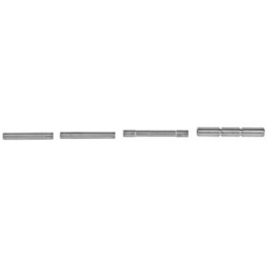 Lantac Titanium Pin Set for Glock