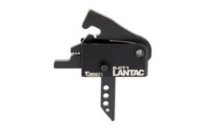 Lantac E-CT1 3.5LB Single Stage Flat Trigger