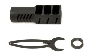 Sds Saiga 12 Gauge Muzzle Brake