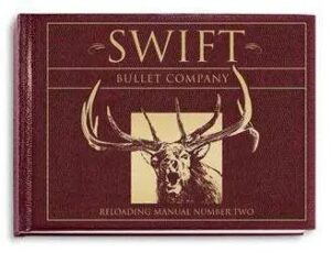 Swift Reloading Manual #2