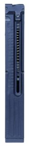 Mauser Rimfire 4400013 MP40 23-Round 22 LR Black Polymer